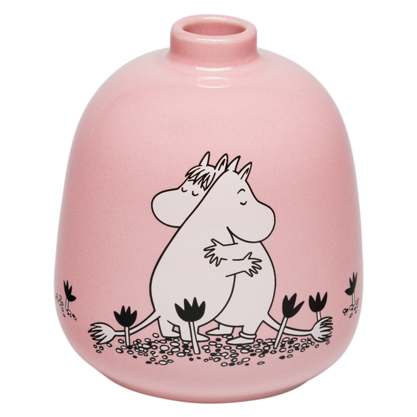 ムーミン クラシック ベース LOVE