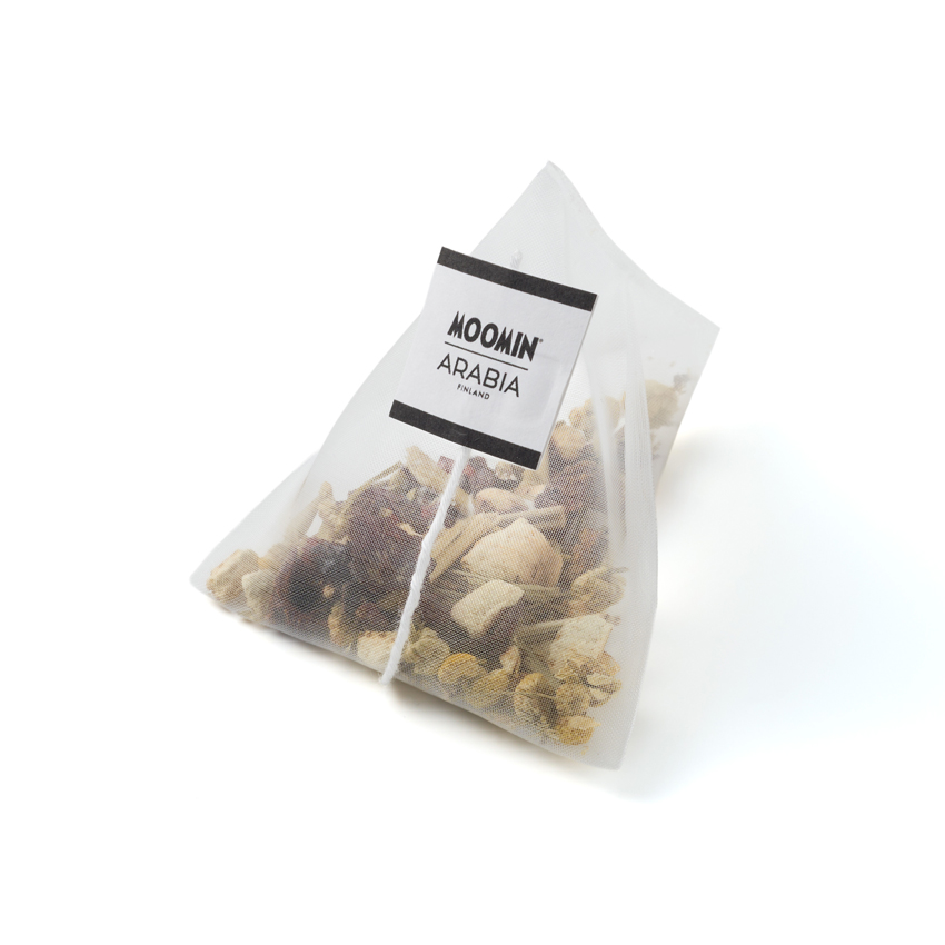 リラックスカモミールティーLOVEブルー(Love 30周年記念コレクション)