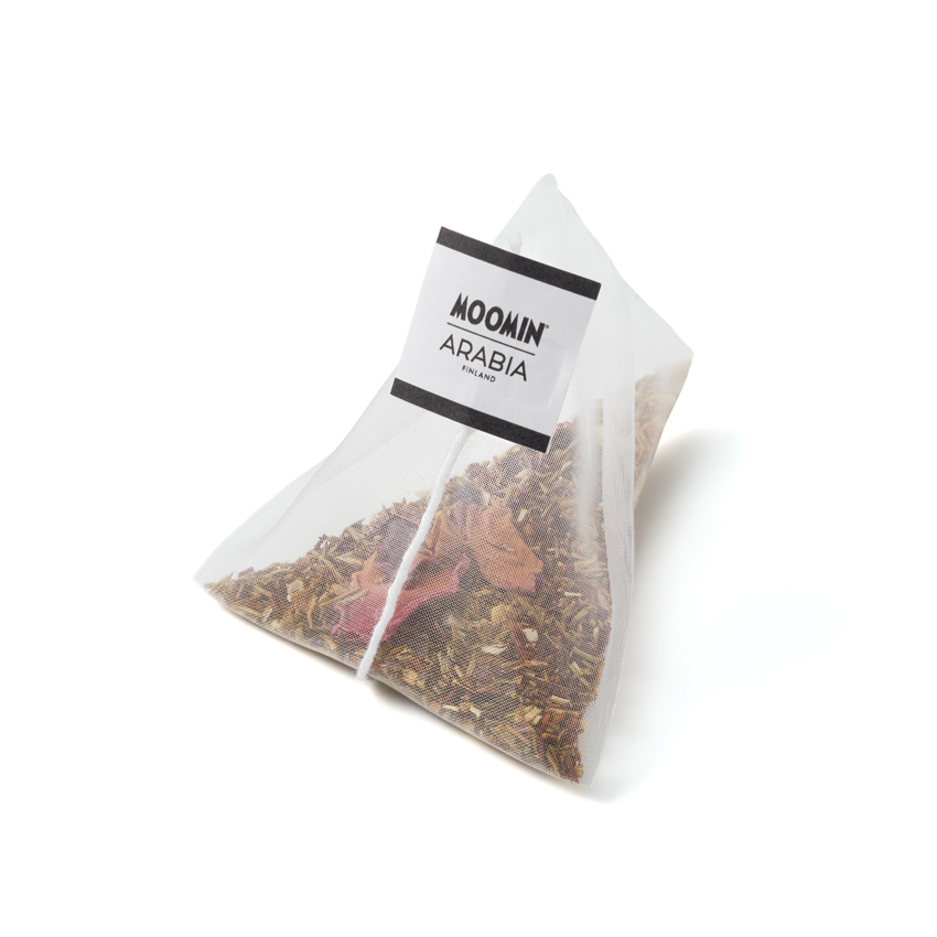 ビューティールイボスティーLOVEピンク(Love 30周年記念コレクション)