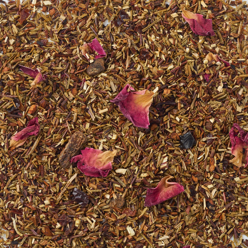 ビューティールイボスティーLOVEピンク