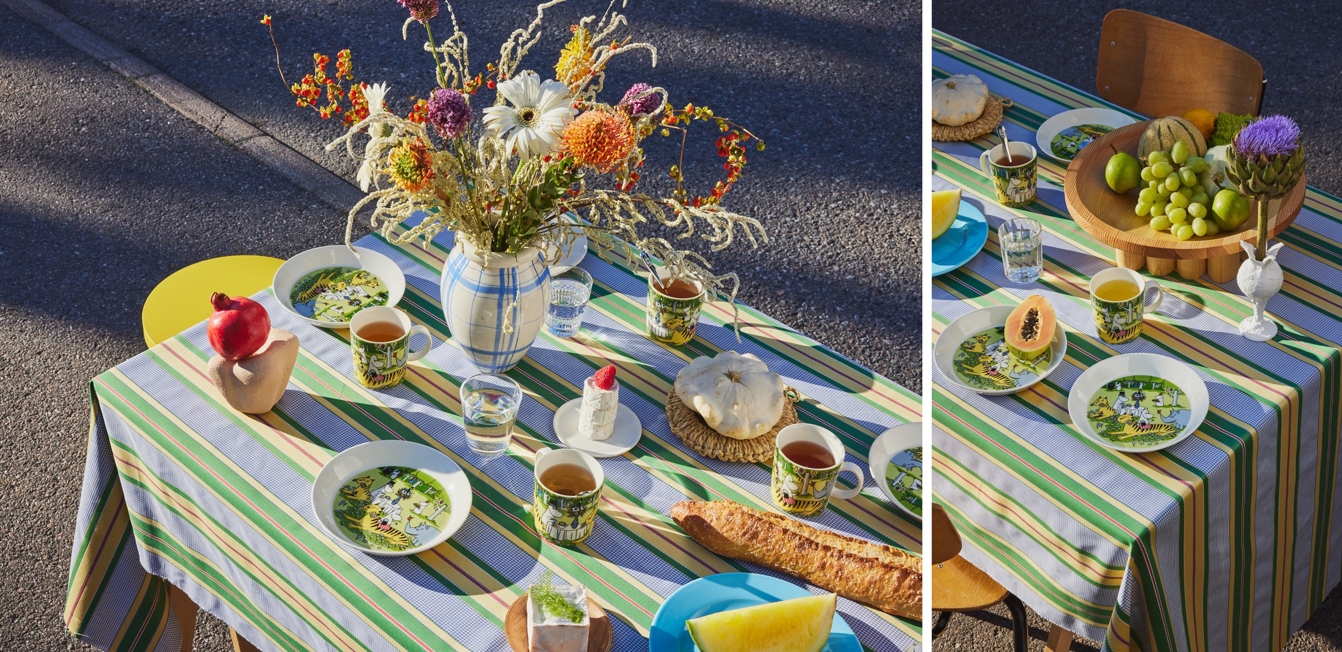 新作　2023年夏の限定デザイン