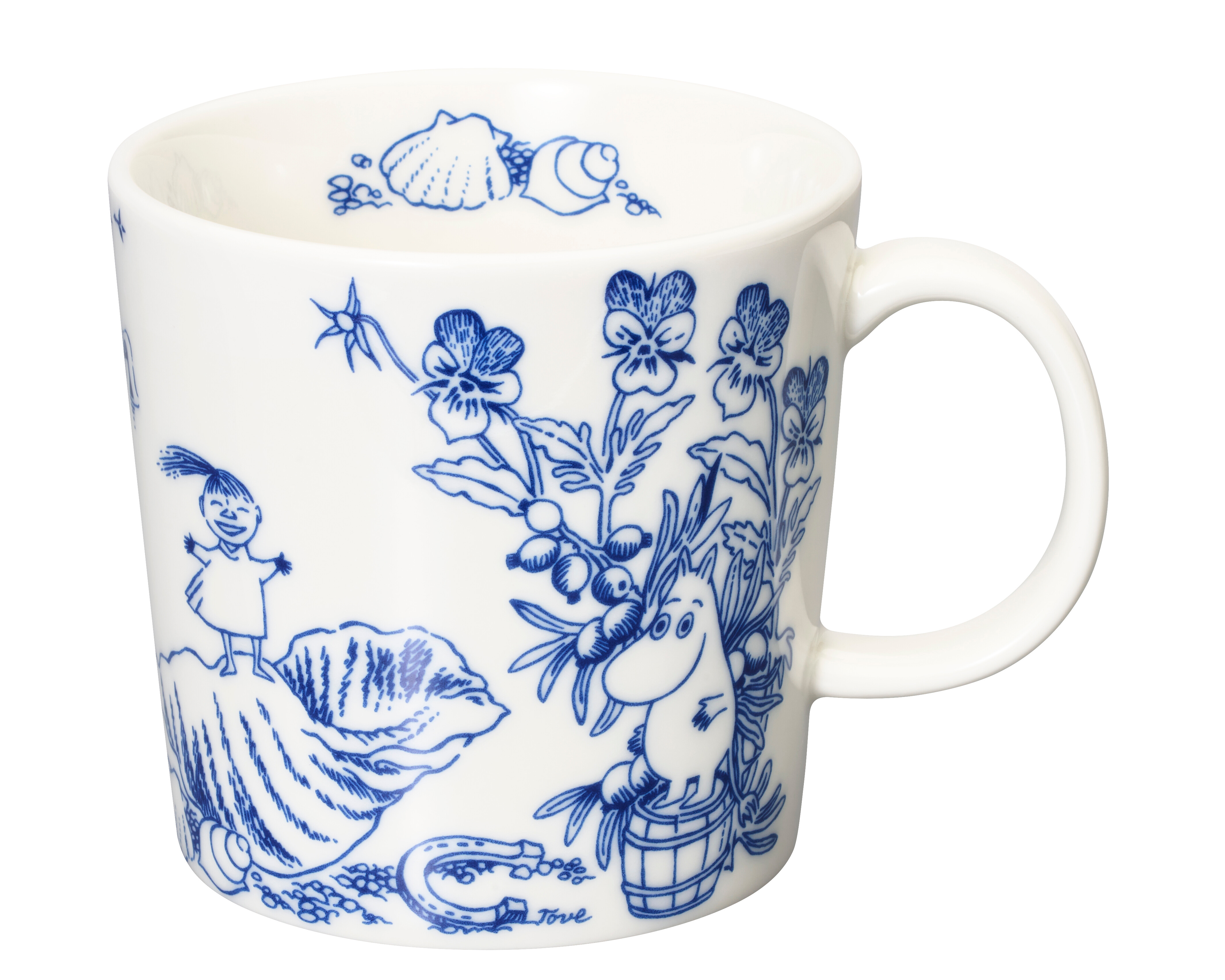 8月9日はムーミンの日（ムーミンズデイ）！