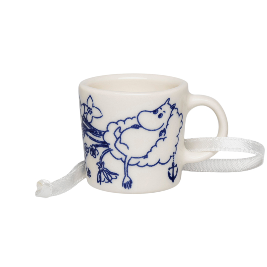 ムーミン ミニマグ ハル