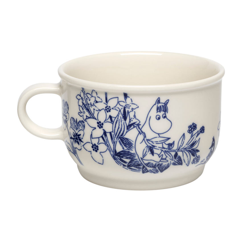 ムーミン カップ 0.3L ハル