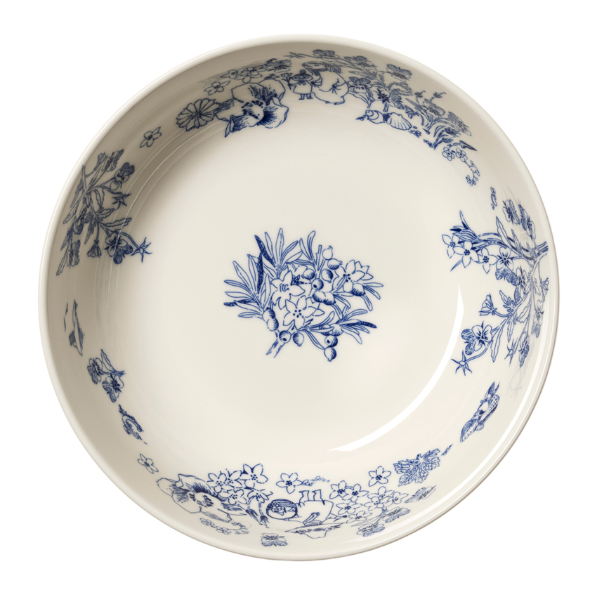 ムーミン サービングボウル 28cm ハル