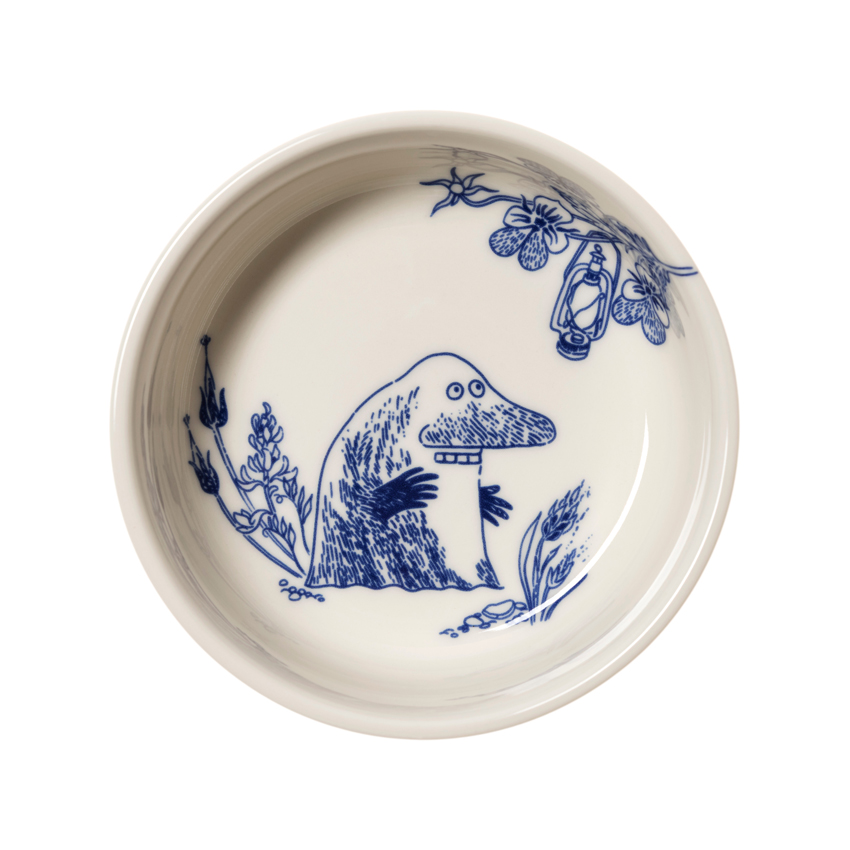 ムーミン サービングボウル 12cm ハル