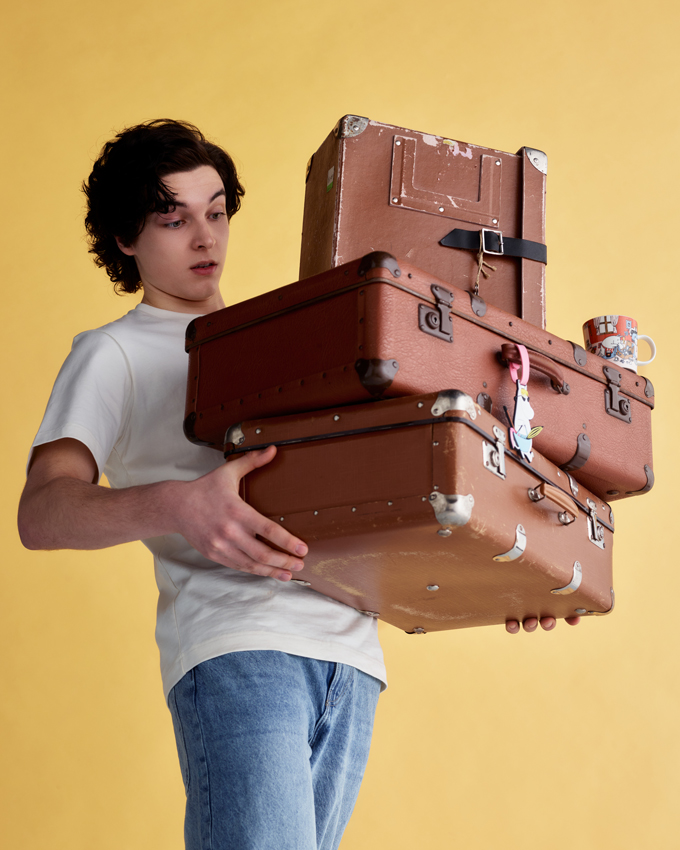 ムーミン ホリデーラッシュ 2026サマー マグ 0.3L