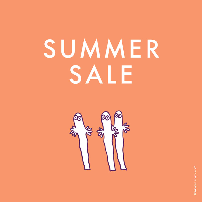 SUMMER SALE