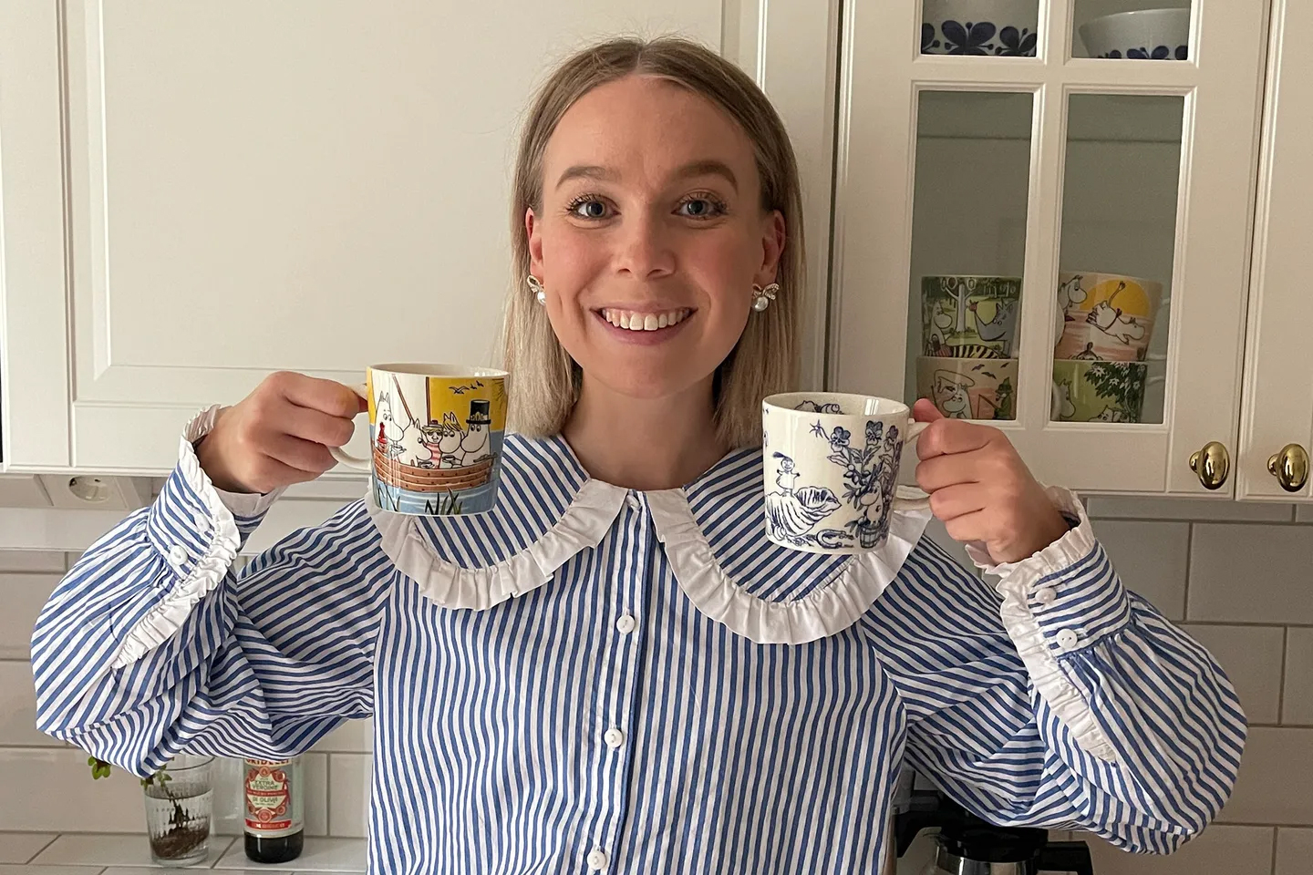 ムーミン アラビア コレクターコミュニティのお知らせ