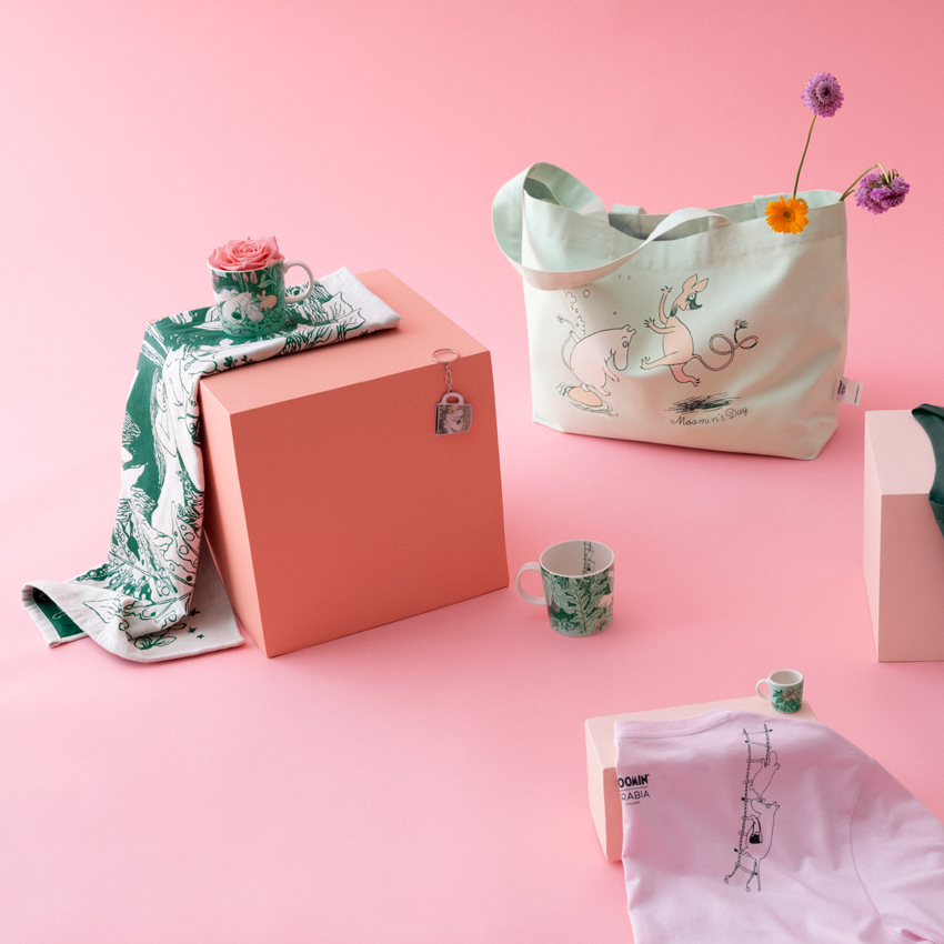 2個セット　MOOMIN ARABIA X BEAMS JAPAN 2個セット MOOMIN ARABIA X BEAMS JAPAN - メルカリ
