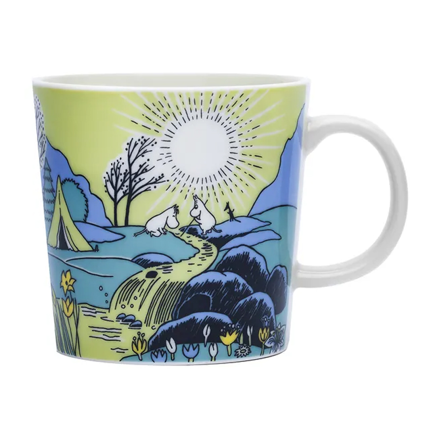 M Day Mug 0.3L 2024 スプリング (従業員セール)