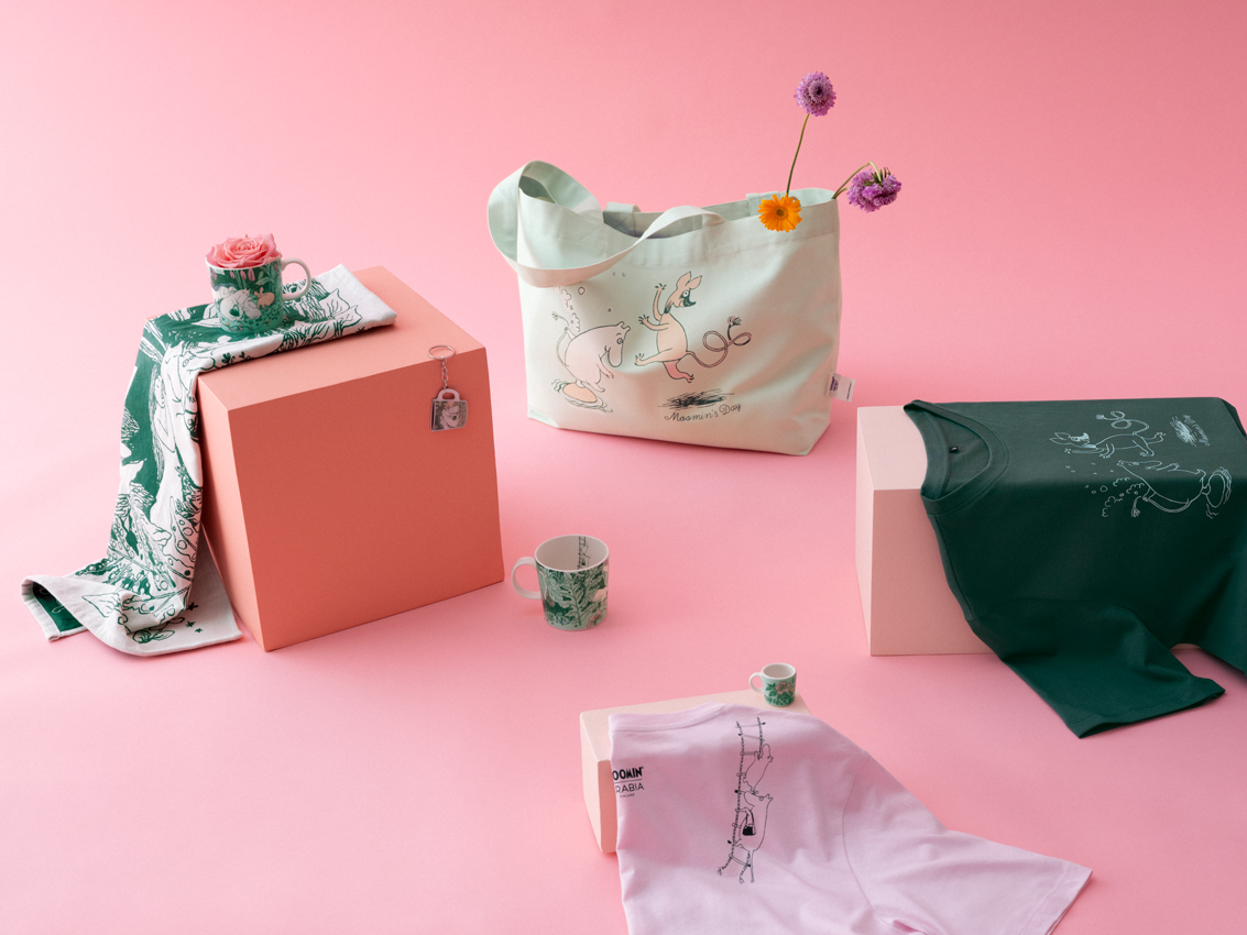 ムーミン80周年記念 ムーミンズデイ2025 キャンペーン