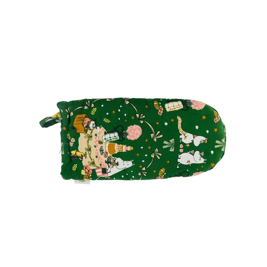 ギフト オブ ラブ ミトン 15x34cm(ギフト オブ ラブ)