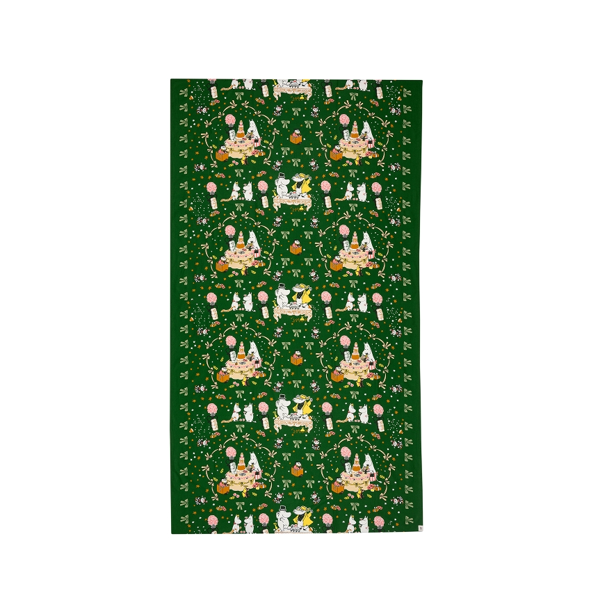 ギフト オブ ラブ テーブルクロス 250x140cm(ギフト オブ ラブ)