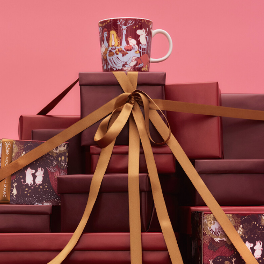 クリスマスキャンペーン 2025