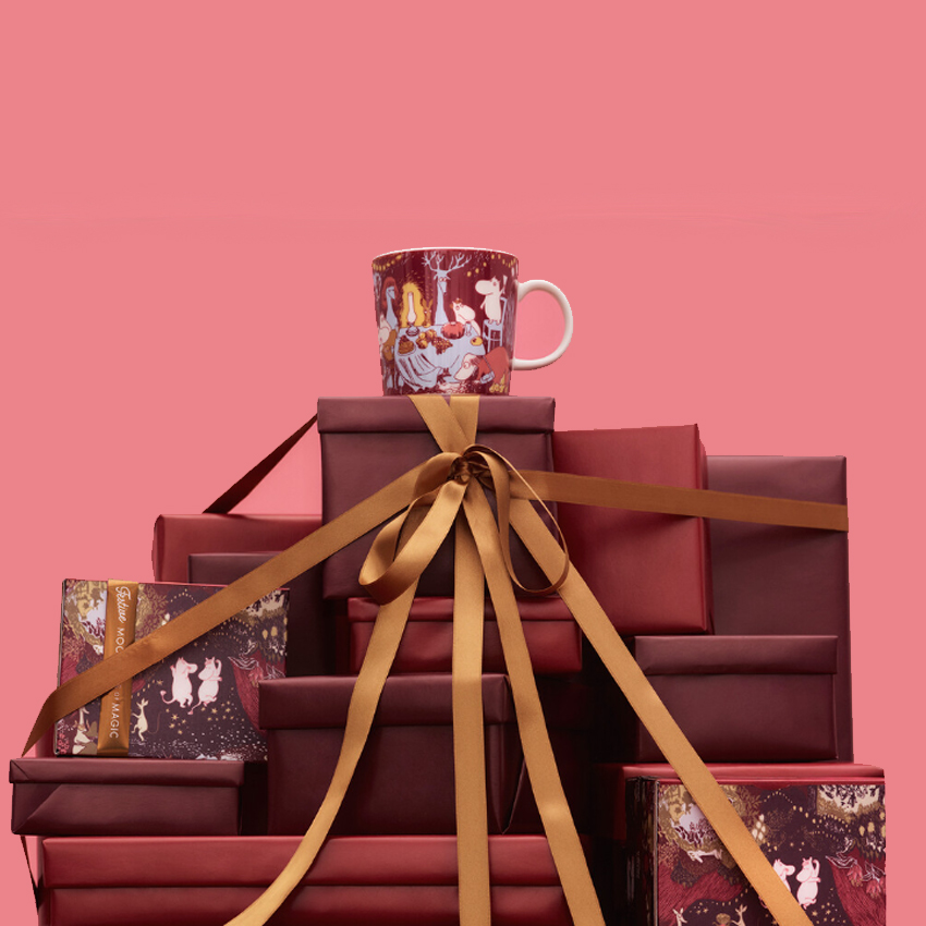 クリスマスキャンペーン 2025