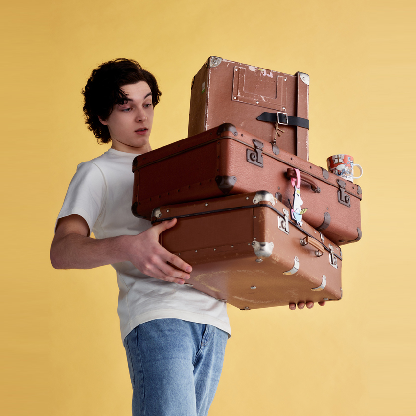 ホリデーラッシュ,keyword