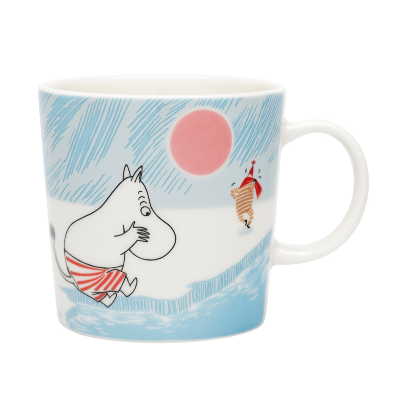 ice swimming mug image