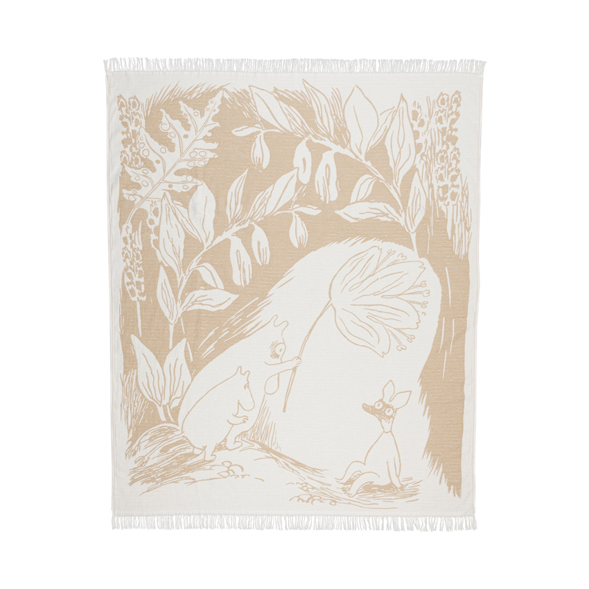 cotton blanket