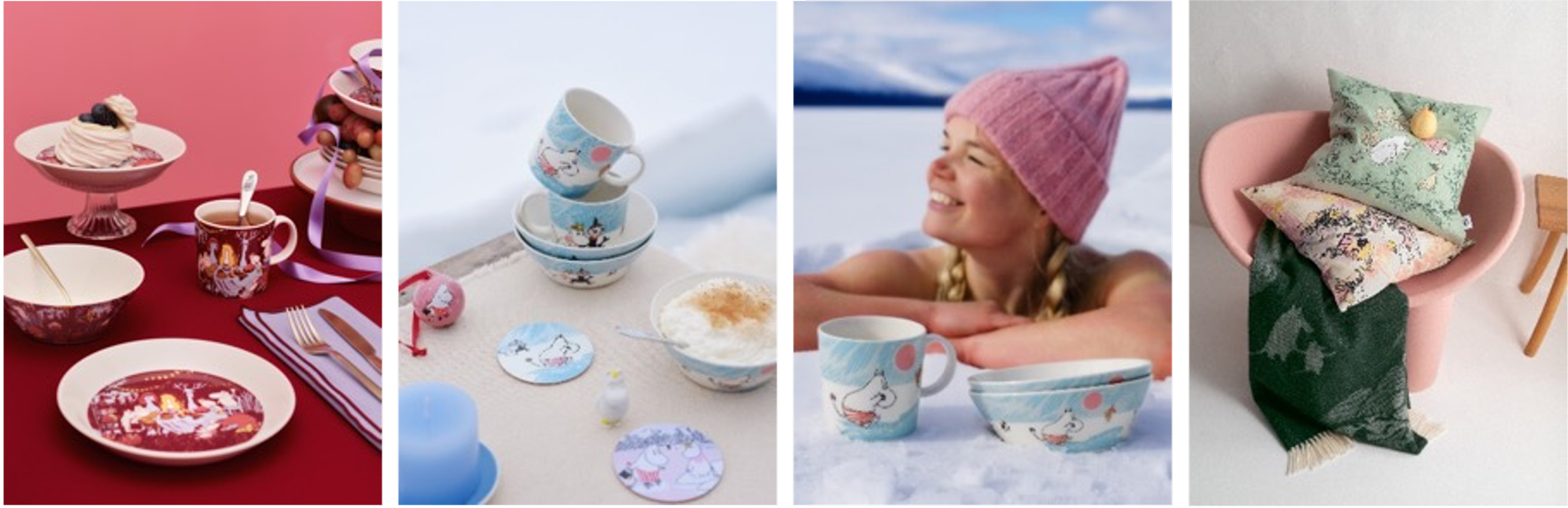 ice swimming images
