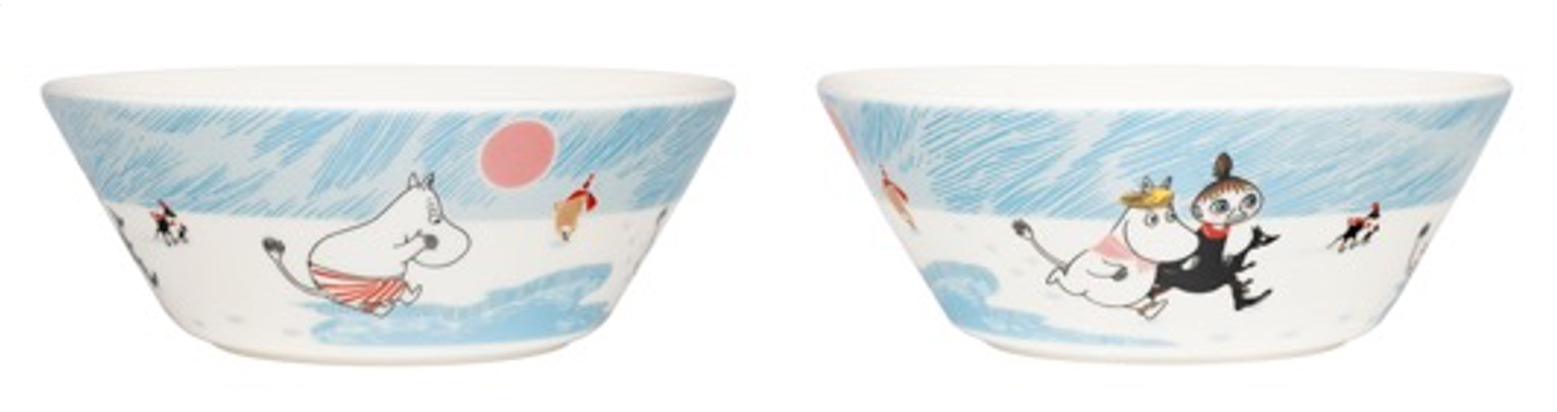 ice swimming bowl image