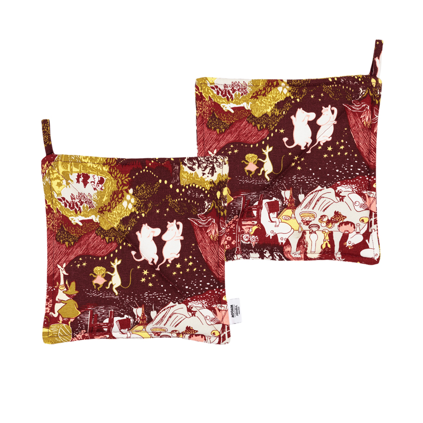 pot holder 2pcs set