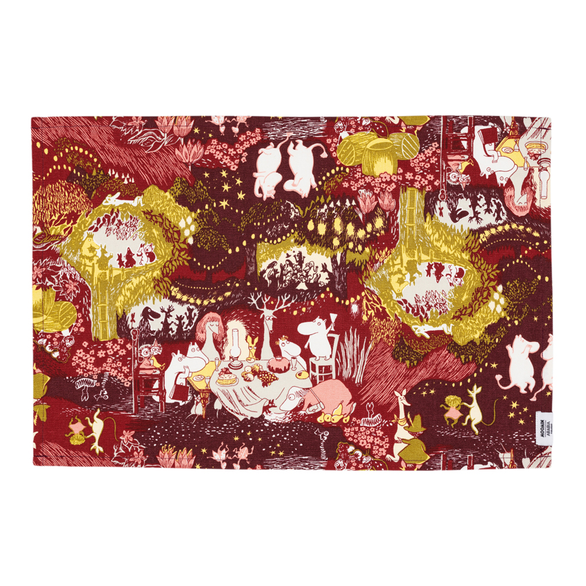 table mat image