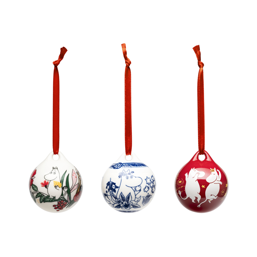 mini ornament