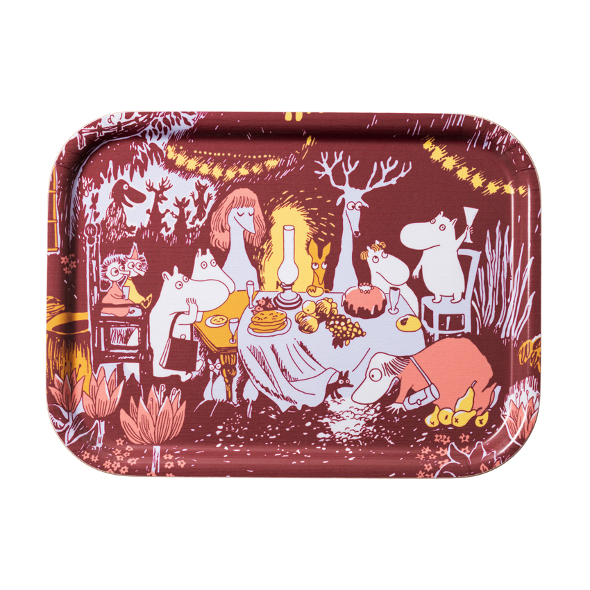 woody tray image
