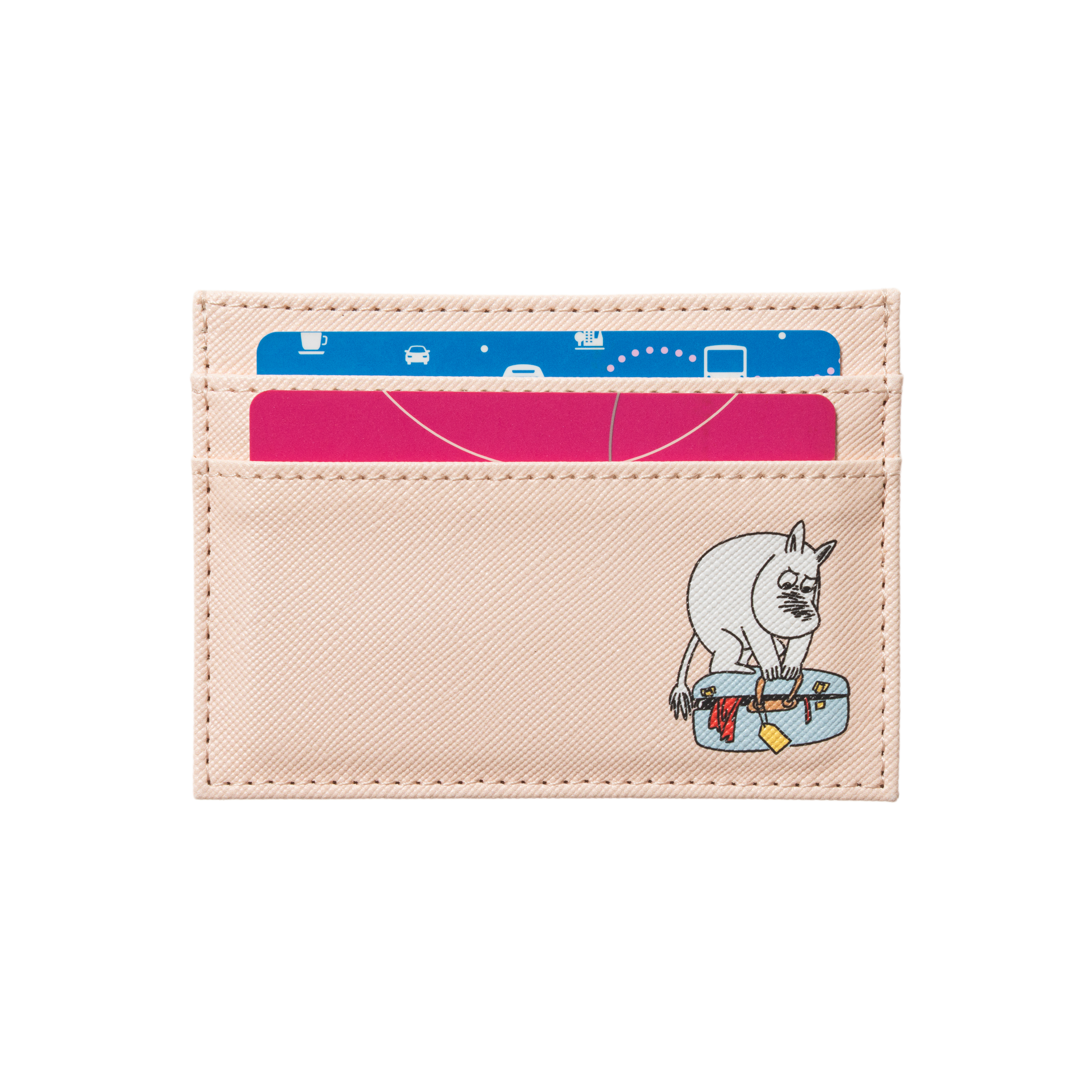 カードホルダー ホリデーラッシュ