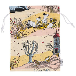 moominsday poach