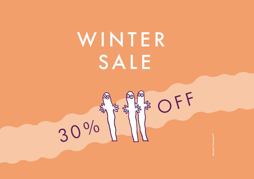 ウィンターセール開催中,keyword